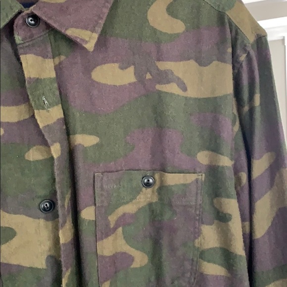 Gap button down - Picture 3 of 3